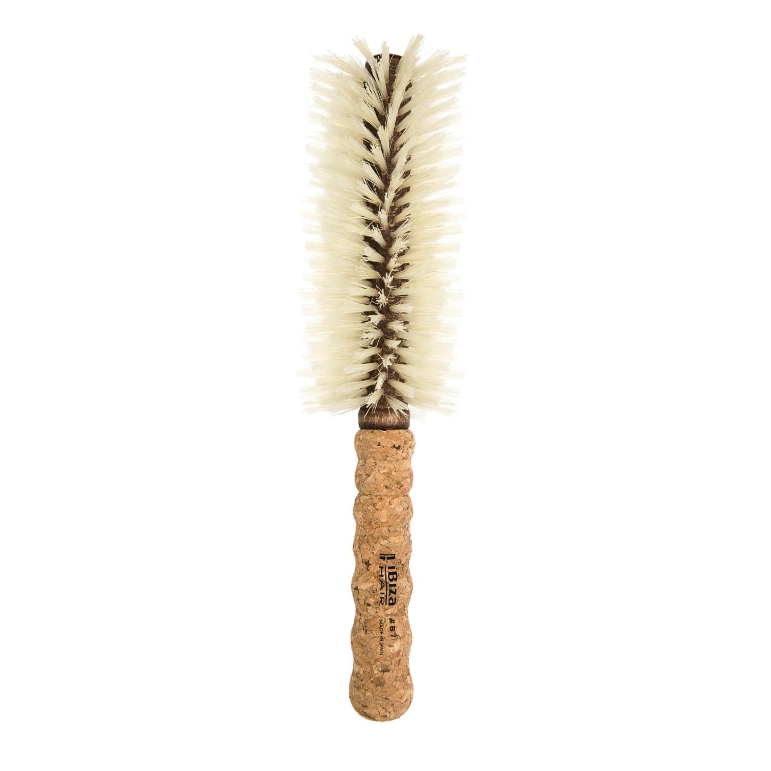 Ibiza B7 70mm Blonde Boar Bristles - Super Large
