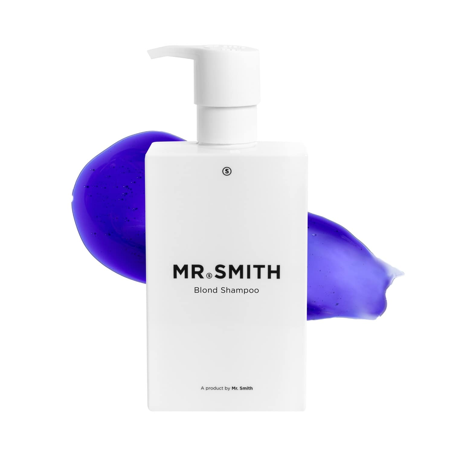 Mr Smith Blond Shampoo