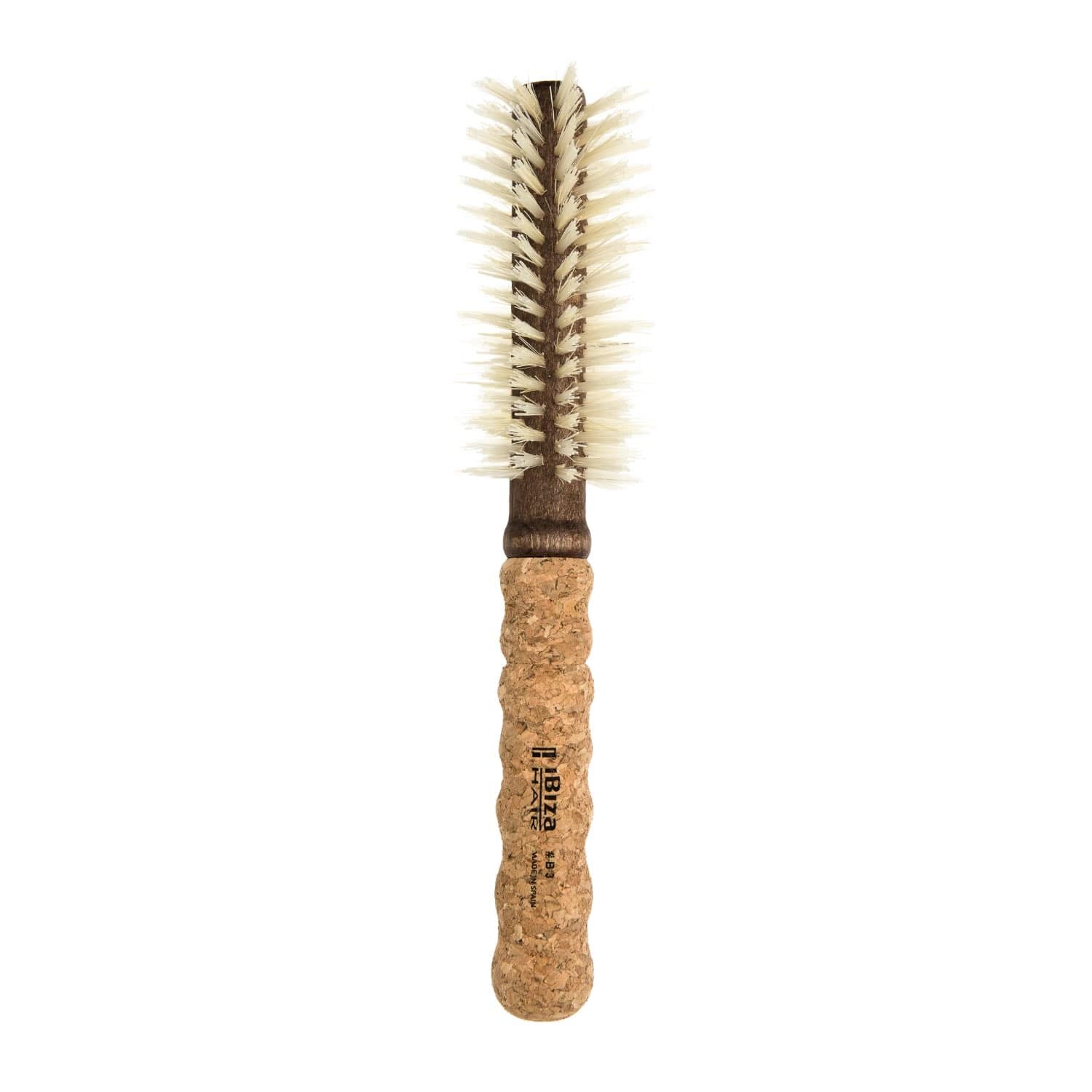 Ibiza B3 55mm Blonde Boar Bristles