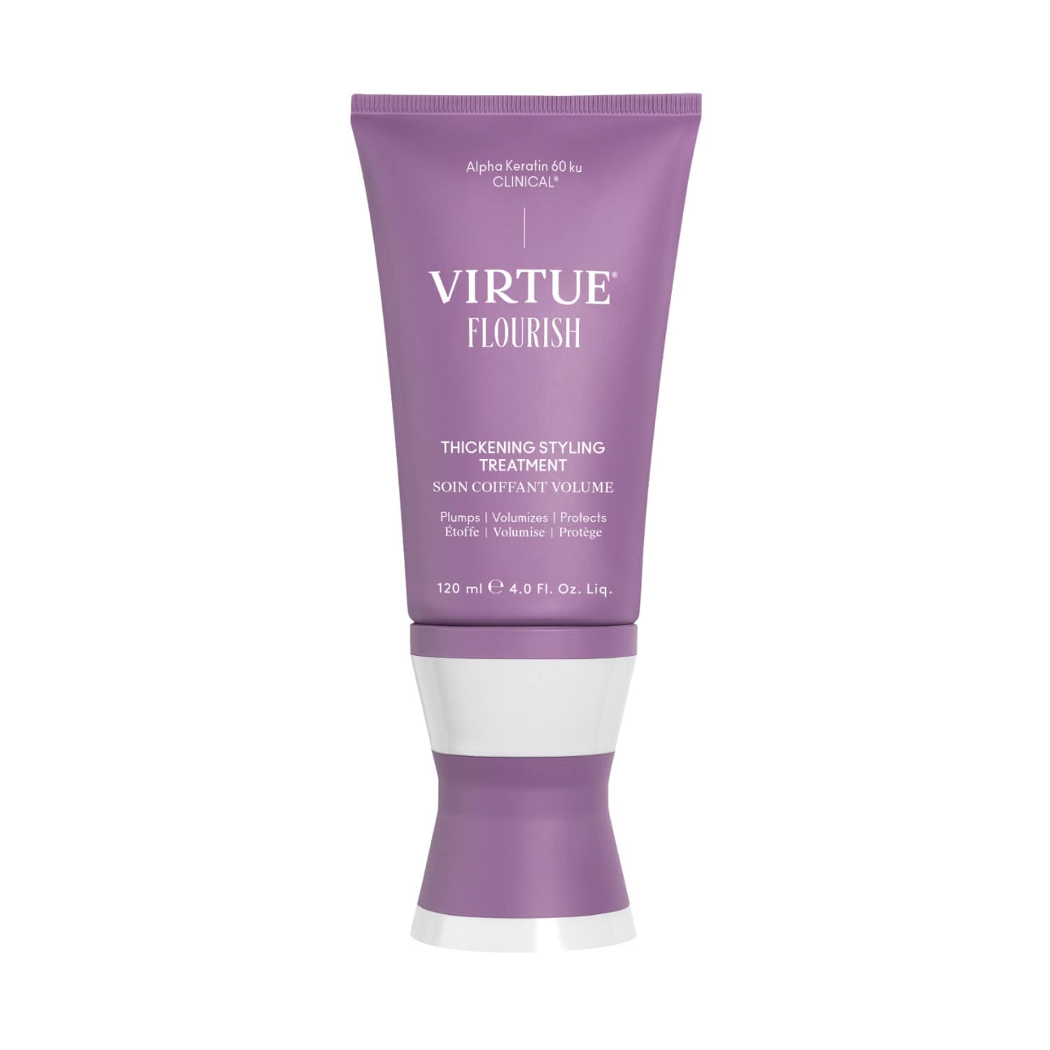 Virtue Flourish Thickening Styling Treatment