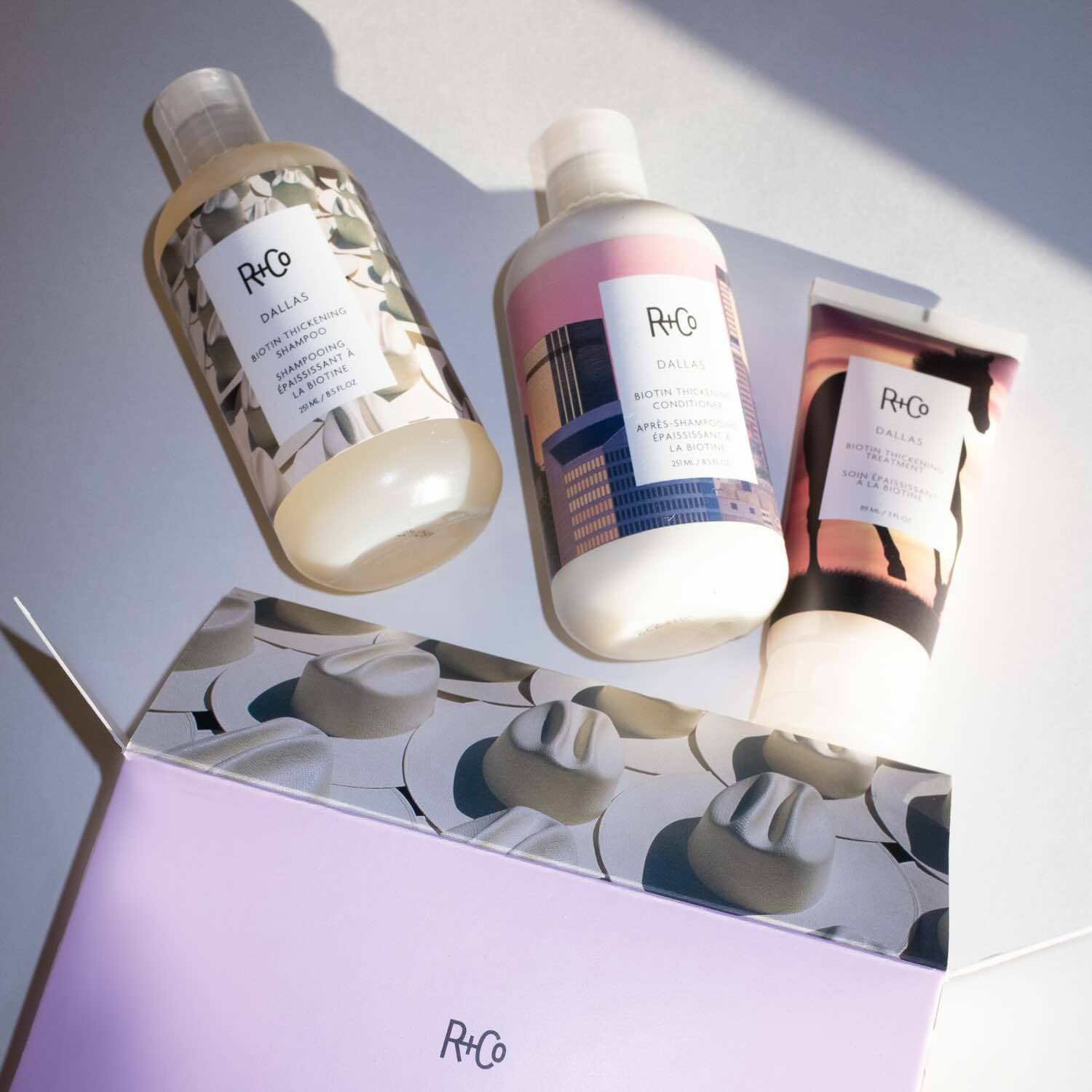 R+Co High Heavens Gift Set