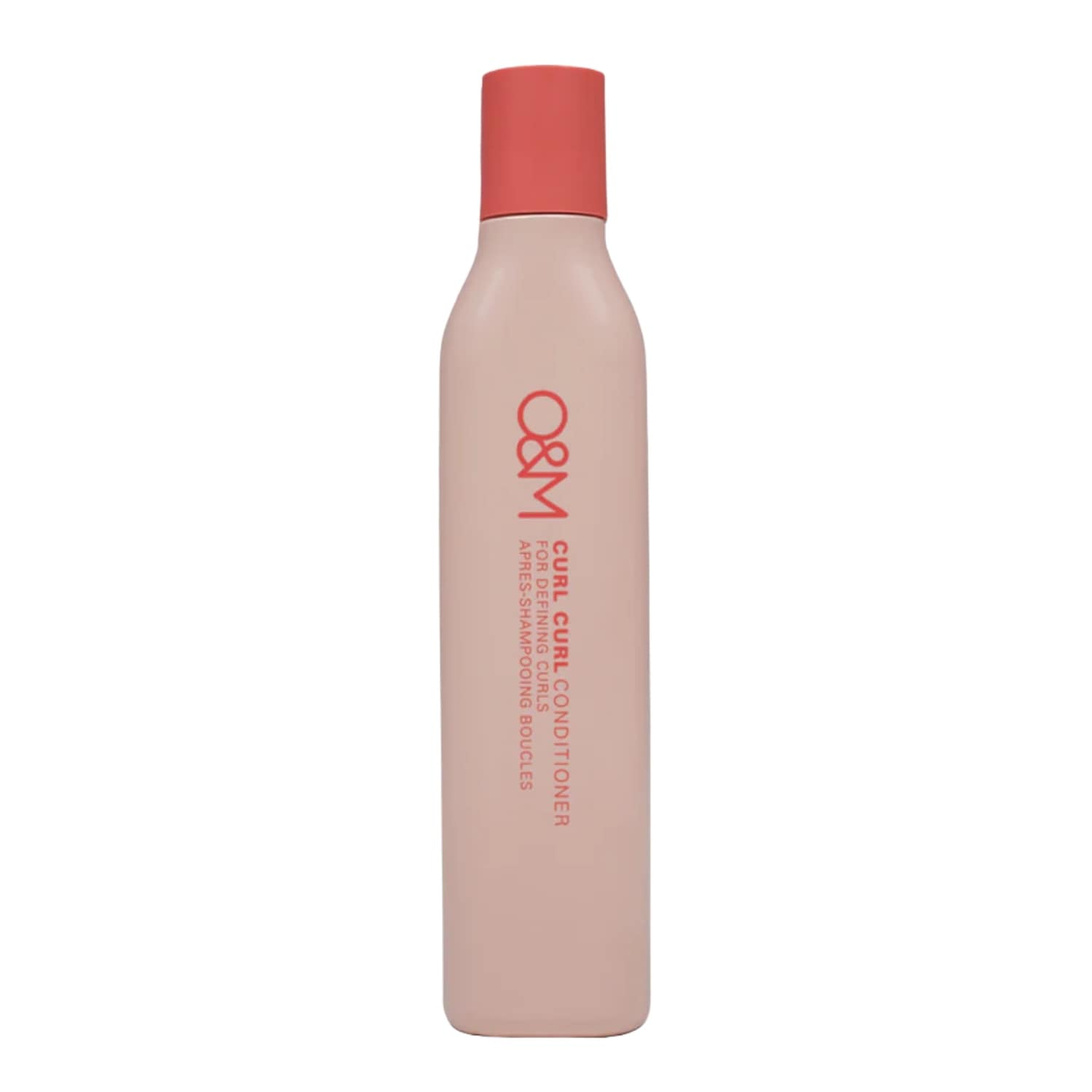 O&M Curl Curl Conditioner