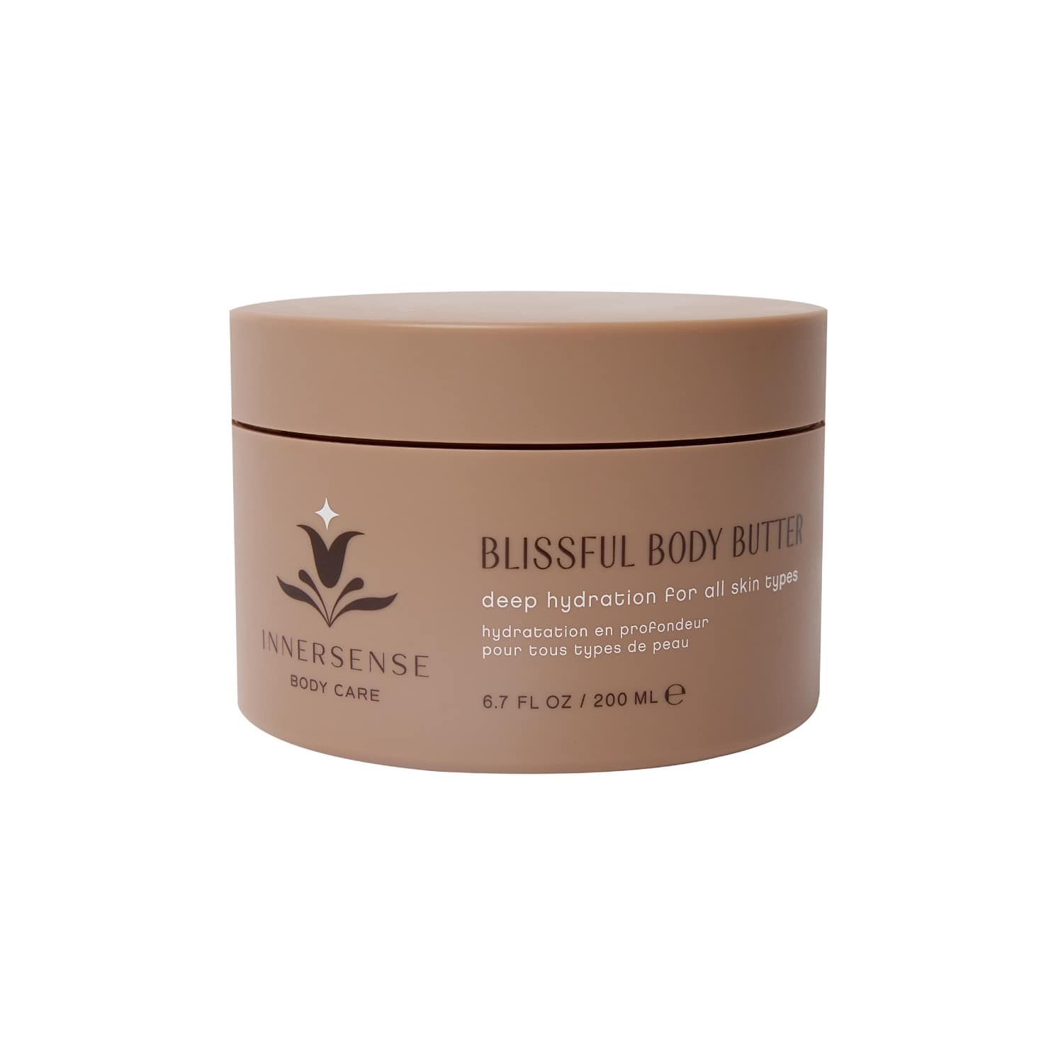 Innersense Blissful Body Butter