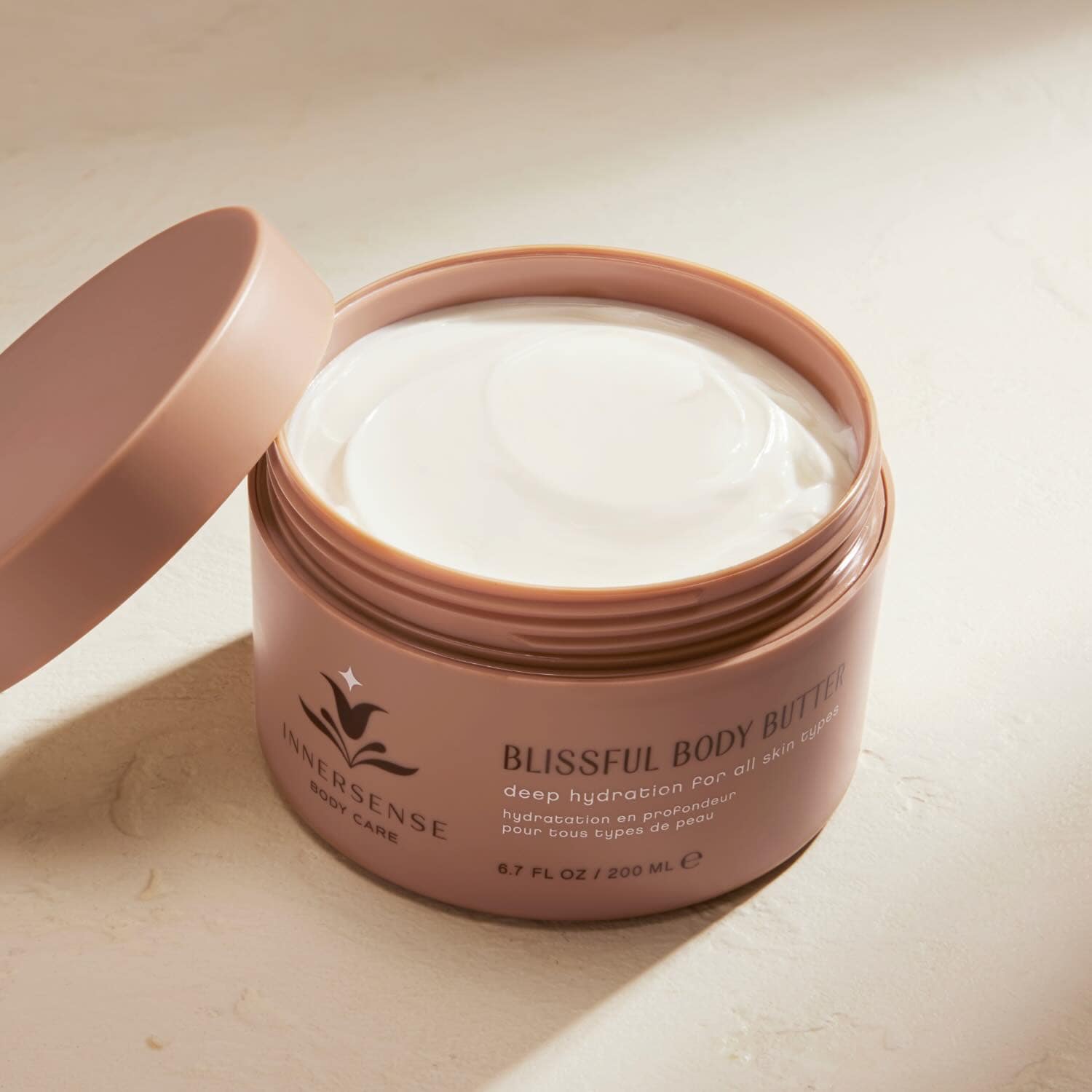 Innersense Blissful Body Butter