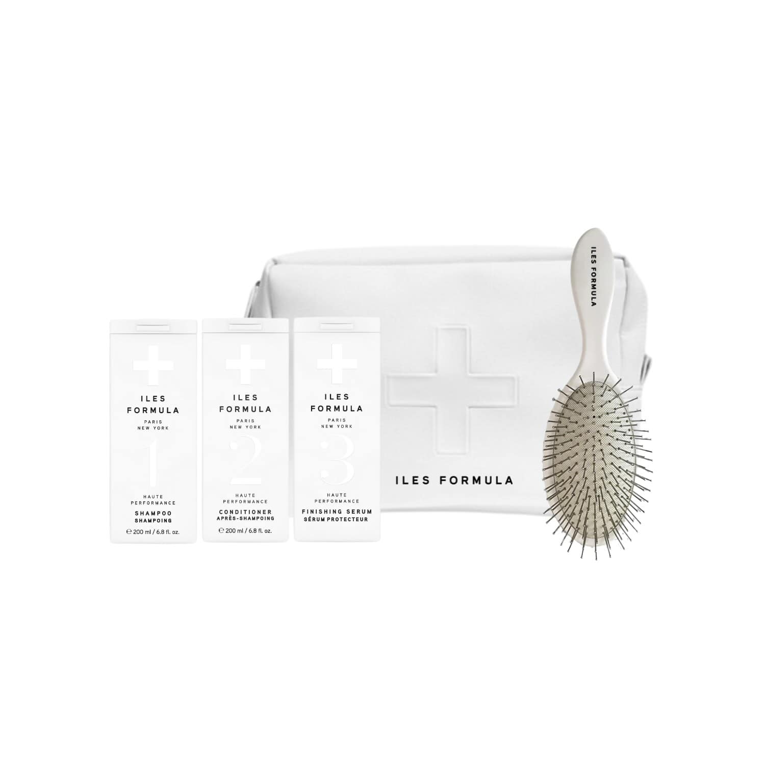 Iles Formula Signature Collection Gift Set