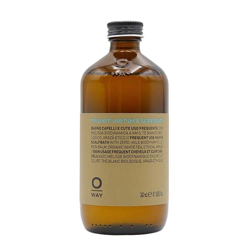 Oway Styling & Finish Flux Potion | HAIRSHOP
