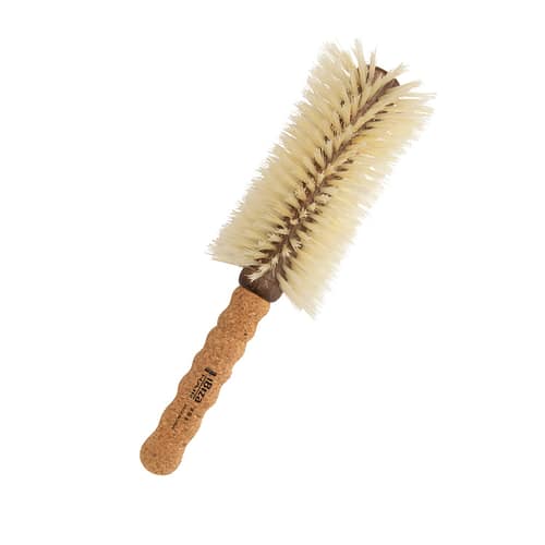 Ibiza Hair Brushes | Boar Bristle Round Brushes | HAIRSHOP Australia