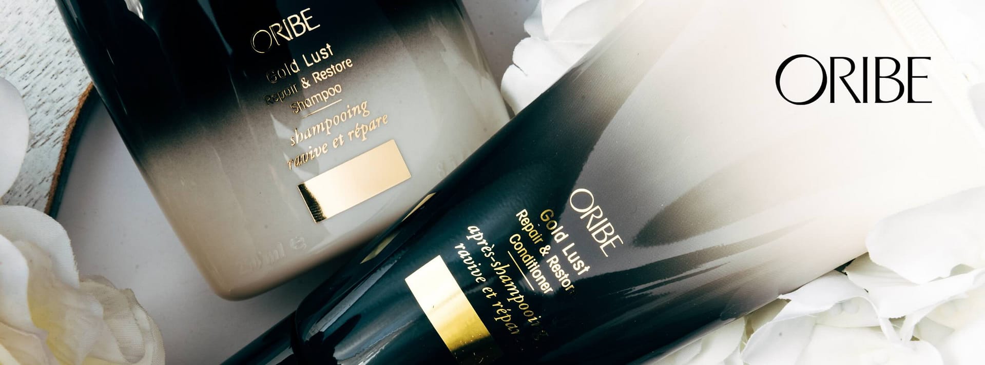 Oribe Banner