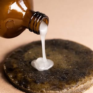 Oway Smoothing Hair Bath