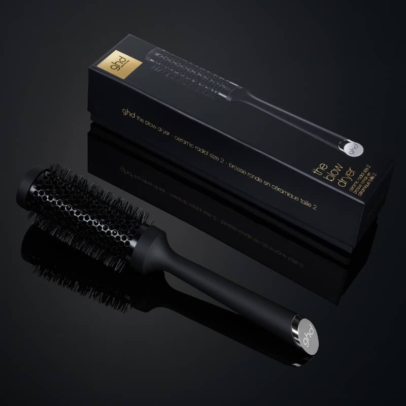 GHD The Blow Dryer Ceramic Brush - 35mm