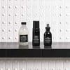 Davines Souffle trio