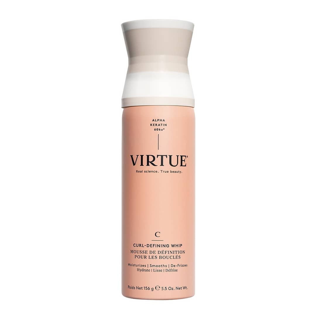 Virtue Curl-Defining Whip