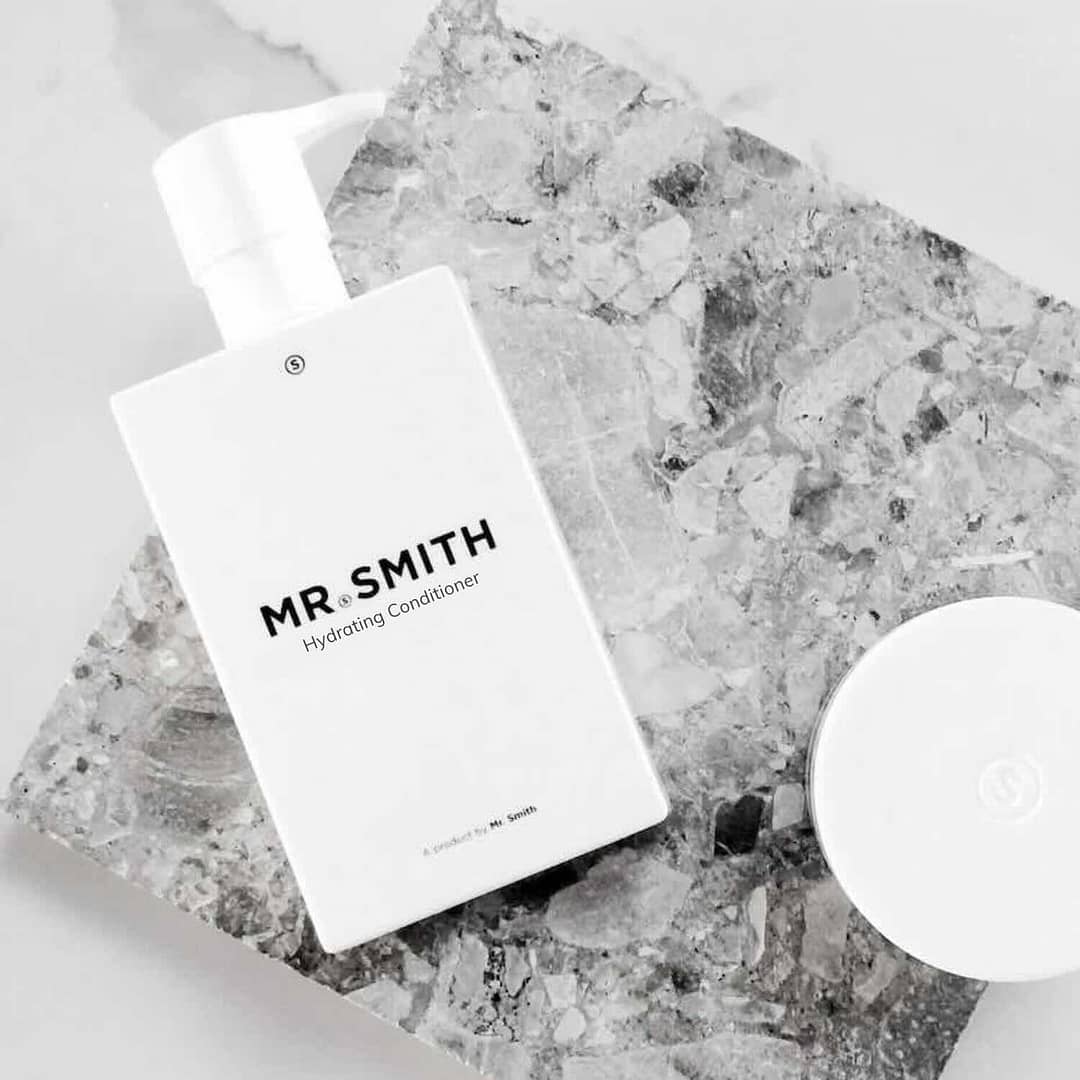 Mr Smith Hydrating Conditioner