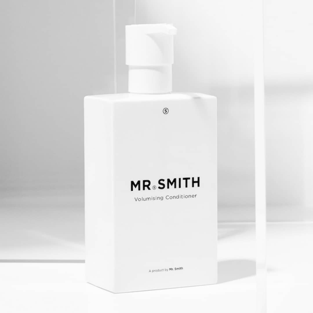 Mr Smith Volumising Conditioner