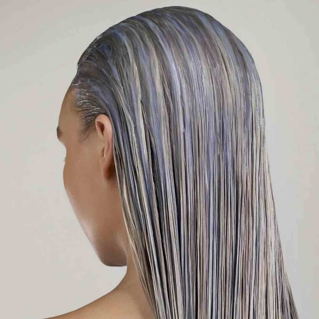 Christophe Robin Shade Variation Conditioner Baby Blonde