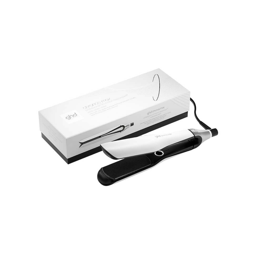 GHD - GHD CHRONOS MAX WHITE