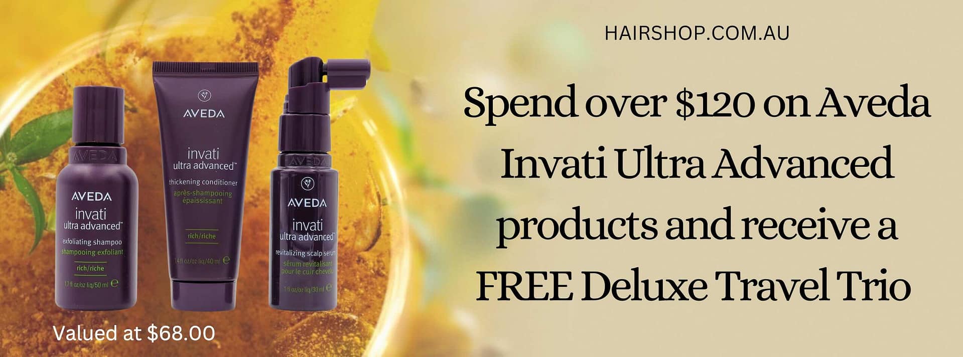 Invati Offer Banner - Rich