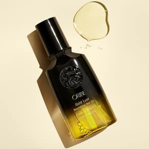 Oribe Gold Lust Nourishing Hair Oil