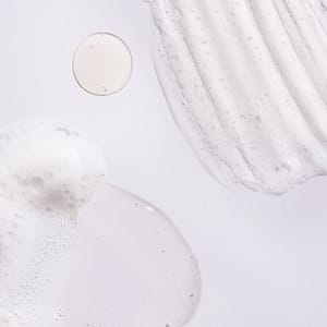 Oribe Serene Scalp Oil Control Shampoo
