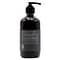 Oway silver steel hair bath