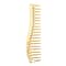 Ibiza Gold Wave Comb