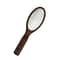 Ibiza CX8 Oval Paddle Brush – Metal Pins