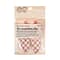 Kitsch XL creaseless clips - terracotta
