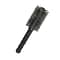 Ibiza MB4 65mm Black Boar Bristle Brush