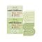 Kitsch Tea Tree & Mint Shampoo and Conditioner Bar