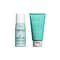 Virtue Recovery Shampoo & Conditioner travel duo