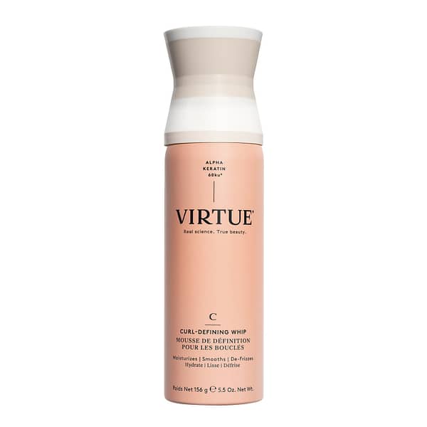 Virtue Curl-Defining Whip