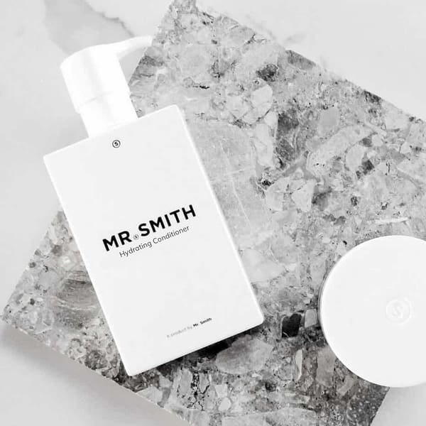 Mr Smith Hydrating Conditioner