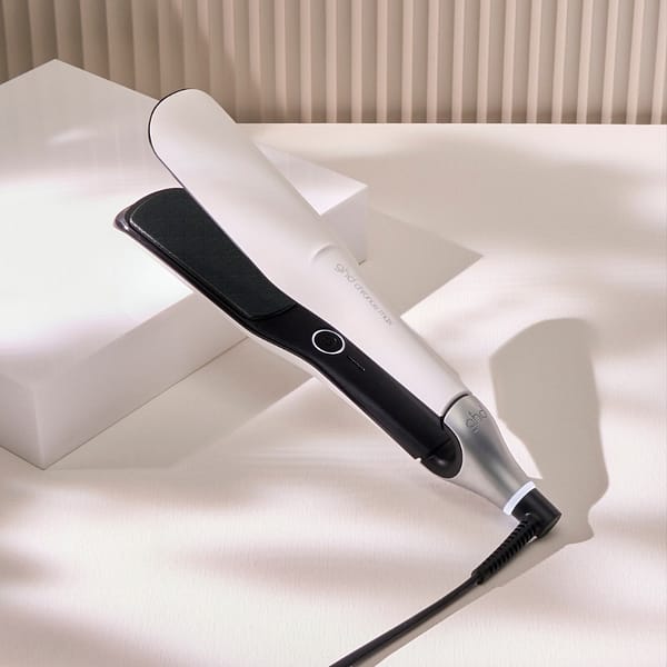 GHD CHRONOS MAX- WHITE