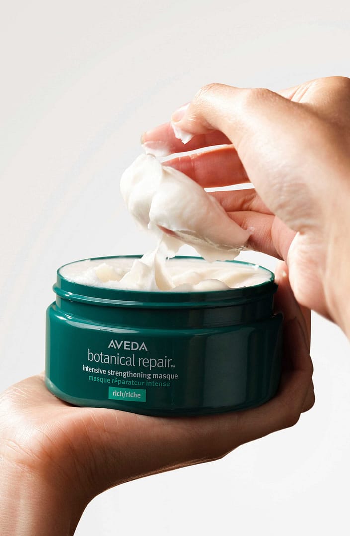 aveda botanical repair rich masque