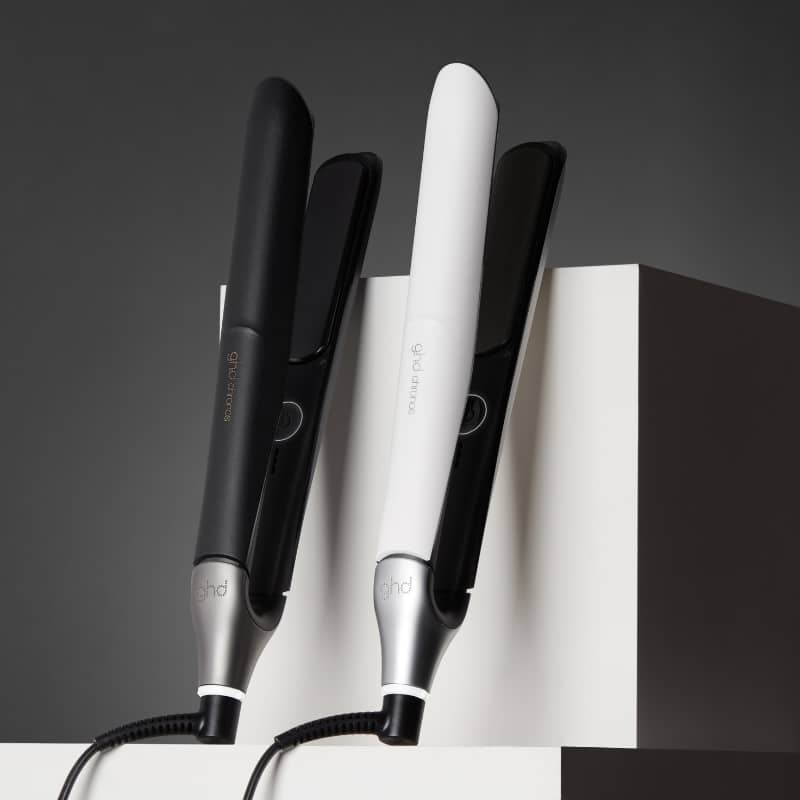 Oプラグ】ghd air ヘアドライヤー【ニュージーランド