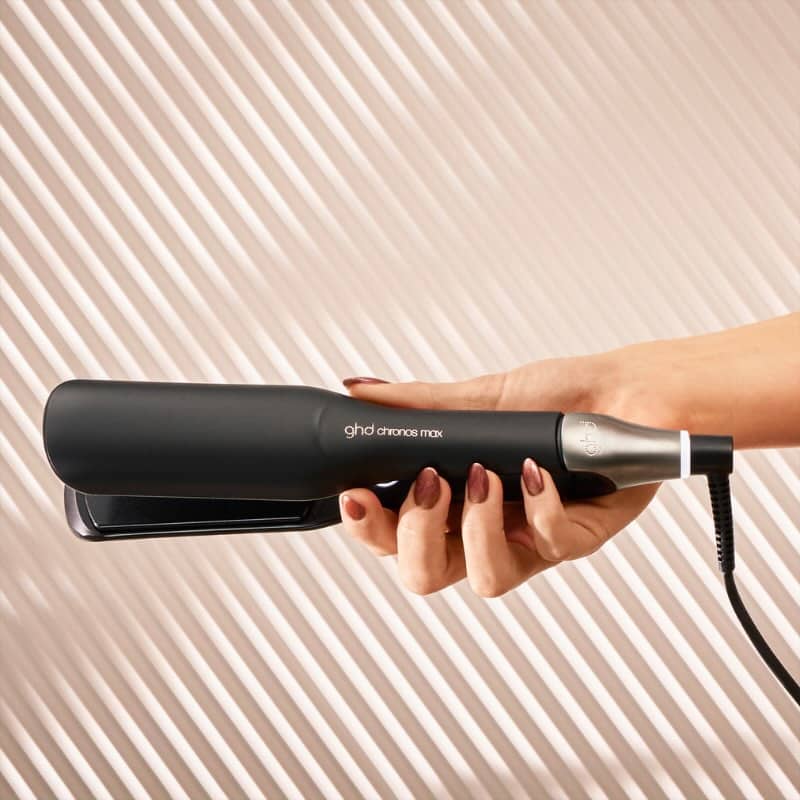 GHD CHRONOS MAX