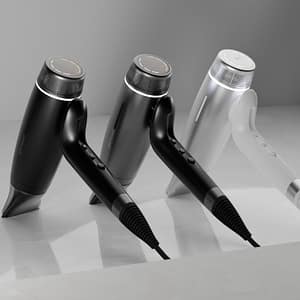 GHD Speed Ionic Hair Dryer