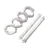 Kitsch Heatless Curling Satin Pillow Rollers