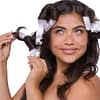 Kitsch Heatless Curling Satin Pillow Rollers