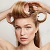 KITSCH THERMAL ROLLERS TERRACOTTA