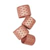 KITSCH THERMAL ROLLERS TERRACOTTA