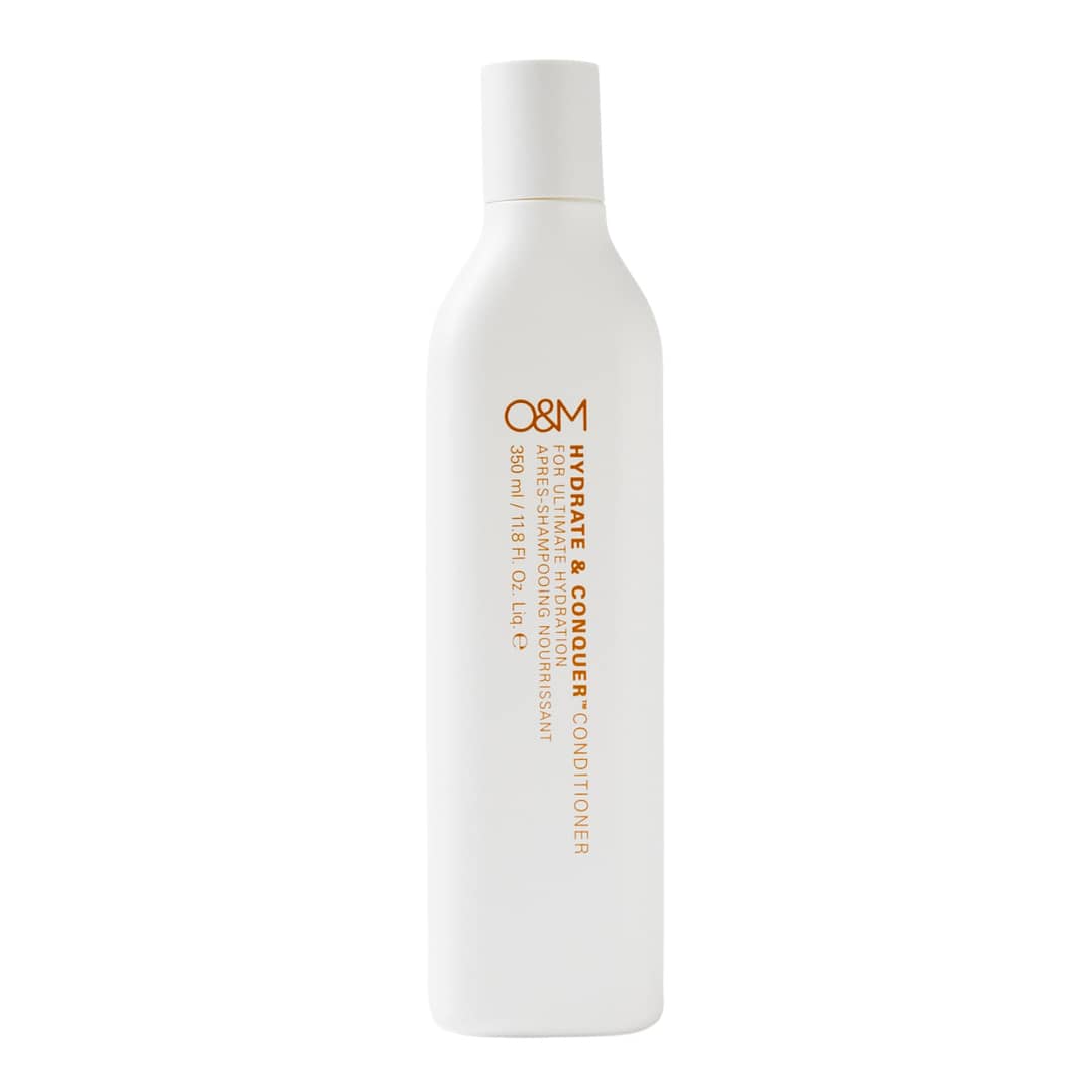 O&M Hydrate & Conquer Conditioner