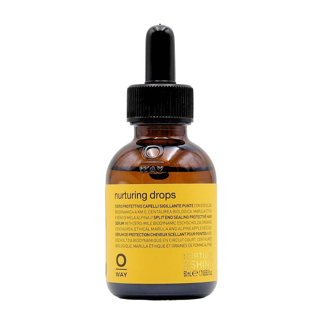 Oway nurturing drops