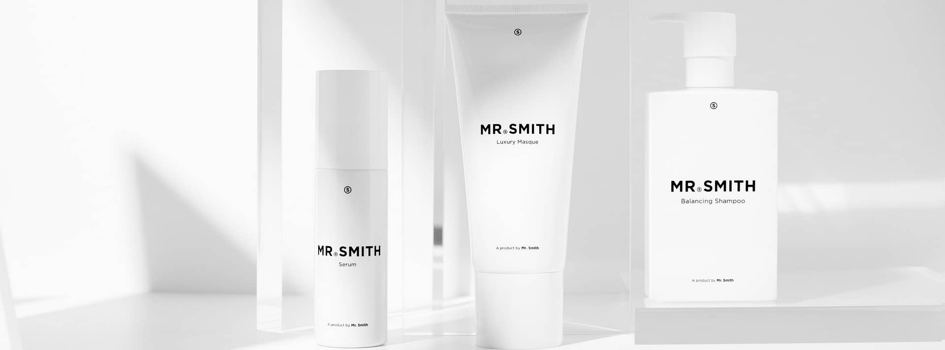 Mr Smith Treatments
