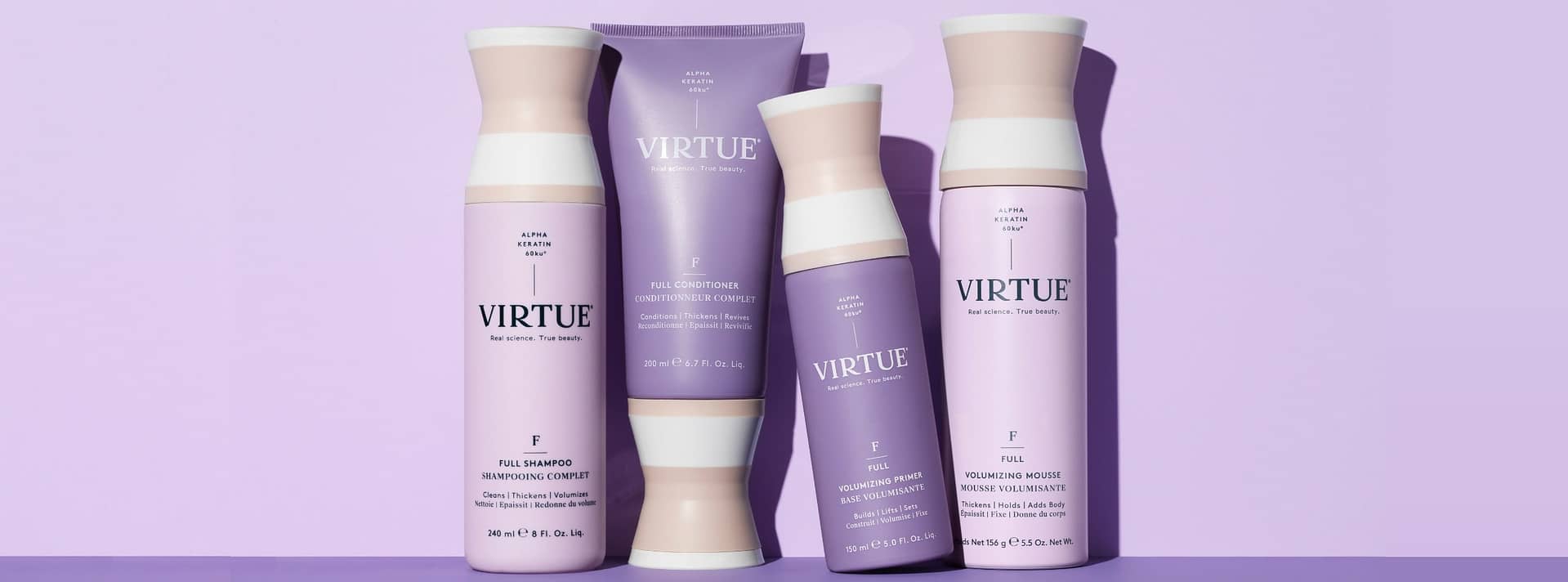 Virtue Full