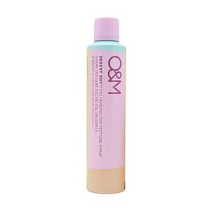 O&M Desert Dry Texture Spray