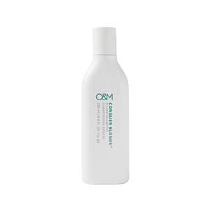 O&M Conquer Blonde
