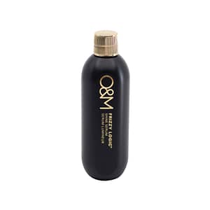 O&M Frizzy Logic Shine Serum 100ml