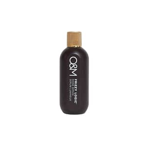 O&M Frizzy Logic Shine Serum 50ml