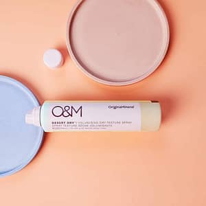o&m desert dry